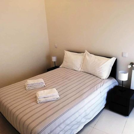 Candido Reis Apartments Lagos Eksteriør billede