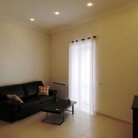 Candido Reis Apartments Lagos Eksteriør billede