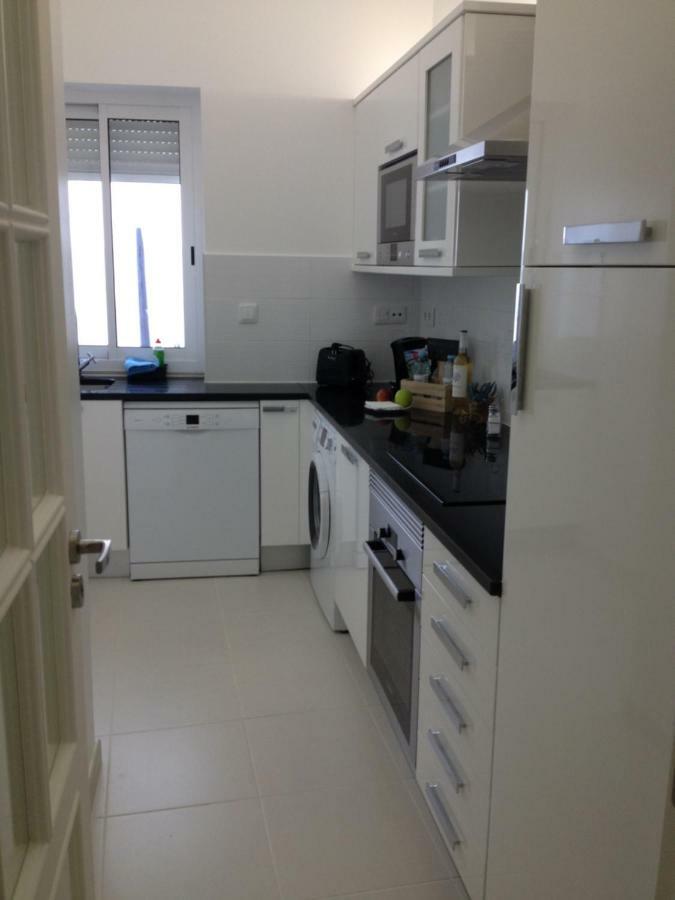 Candido Reis Apartments Lagos Eksteriør billede