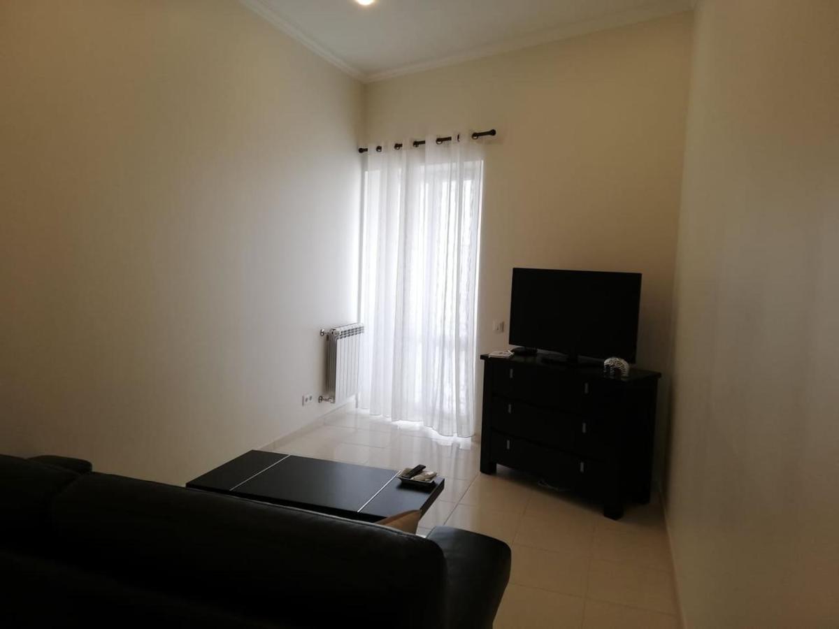 Candido Reis Apartments Lagos Eksteriør billede