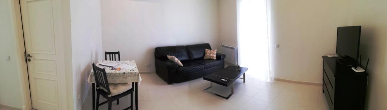 Candido Reis Apartments Lagos Eksteriør billede