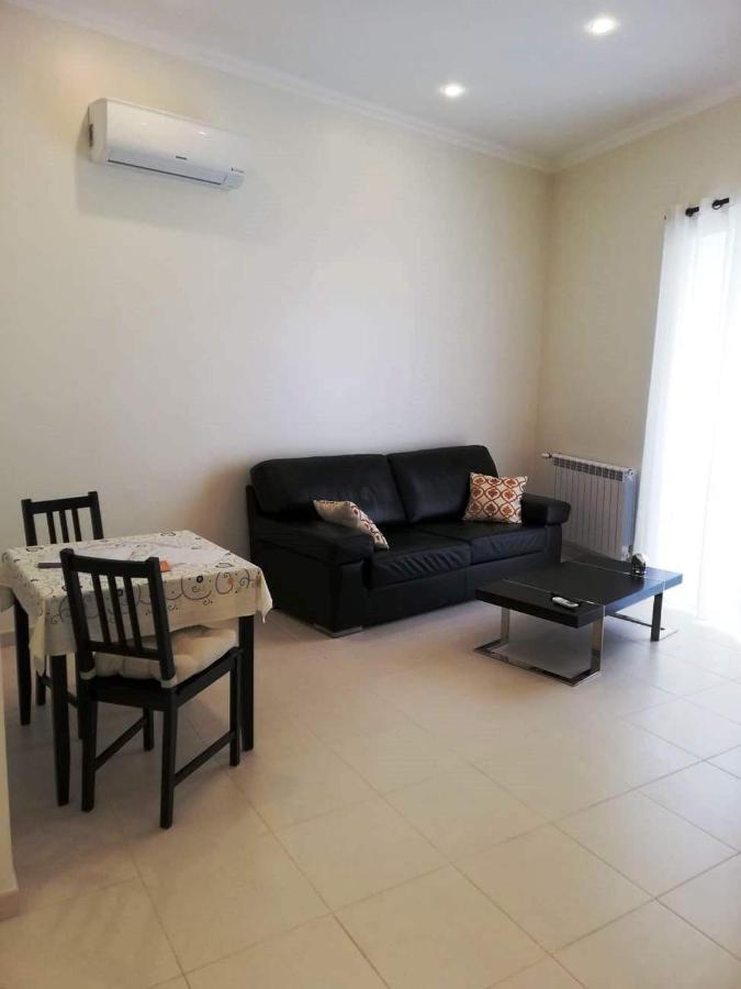 Candido Reis Apartments Lagos Eksteriør billede