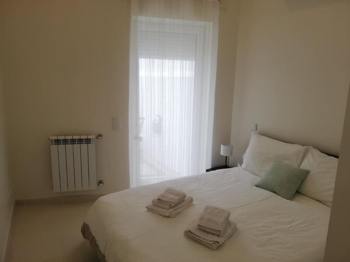 Candido Reis Apartments Lagos Eksteriør billede
