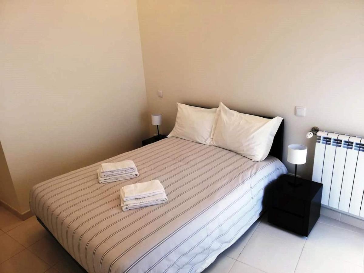 Candido Reis Apartments Lagos Eksteriør billede