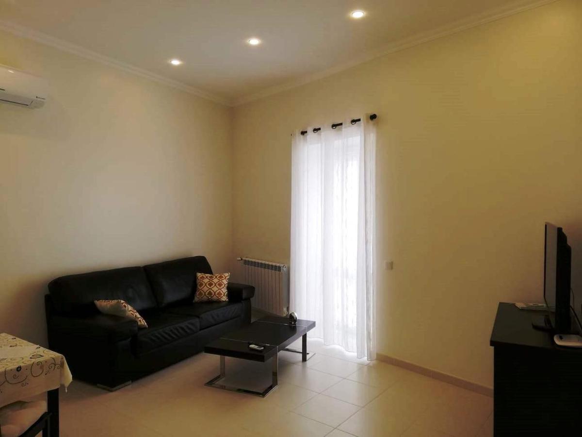 Candido Reis Apartments Lagos Eksteriør billede